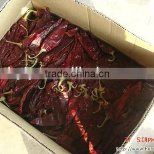 2016 Dried Red Chili Pods thumbnail-3