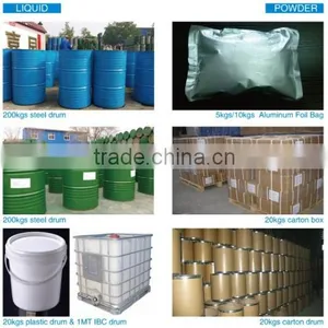 Medical Grade Lecithin Phosphatidylcholine(PC) Soya Lecithin Supplier thumbnail-3