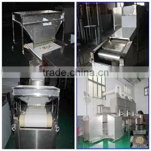 Tunnel Thyme Dryer/High Efficiency Thyme Leaves Drying Machine thumbnail-5