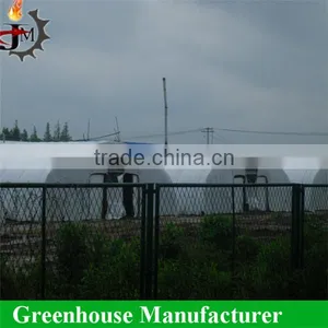 Low Cost Greenhouses for Mushroom Used thumbnail-2