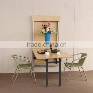 Smart Design Wall Mount Folding Table Mechanism Hardware Fittings thumbnail-1