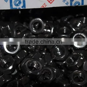 Heavy Hex Bolts 1.4541 thumbnail-5