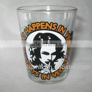 Stock Shot Glass thumbnail-4