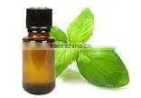 High Quality Basil Oil thumbnail-1