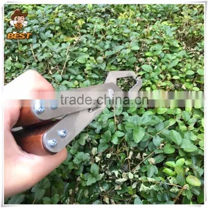 Stainless Steel Bee Hive Frame Grip thumbnail-3
