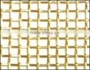 Brass Wire Mesh thumbnail-1