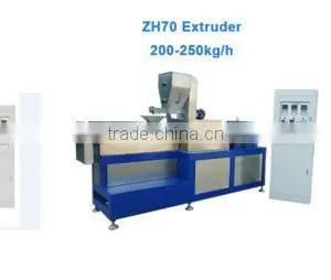 Automatic Corn Oatmeal Flakes Manufacturing Machinery thumbnail-4