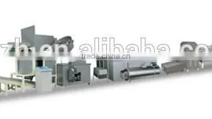Dorito/tortilla Chips Processing Machinery/production Line thumbnail-5