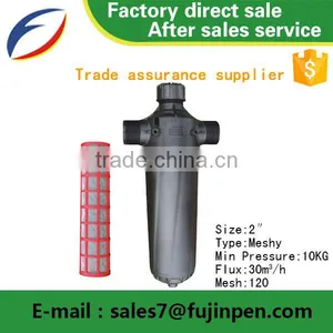 Multifunctional Thailand Water Filter Names With CE Certificate thumbnail-5