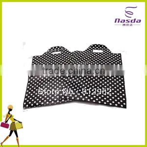 Promotional High Quality Plastic Bag Making Machine thumbnail-1