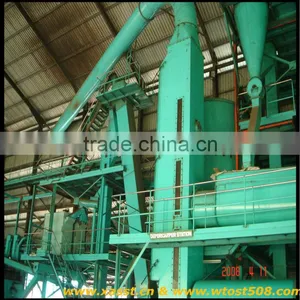 Palm Oil Milling Machine thumbnail-1