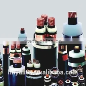 XLPE Insulated Cable 6/10KV thumbnail-1