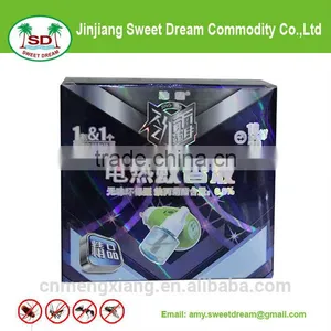 Jingba Electric Mosquito Repellent Liquid Refill thumbnail-1