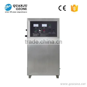 50g Domestic Ozone Generator, Ozone Air Cleaner, Ozone Sterilization Machine thumbnail-1