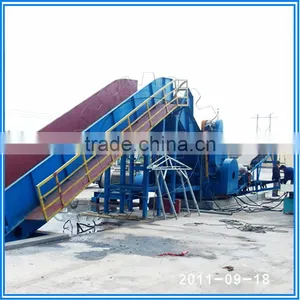 ISO CE Certificated Pop Can Crusher in Hot Selling!! thumbnail-1