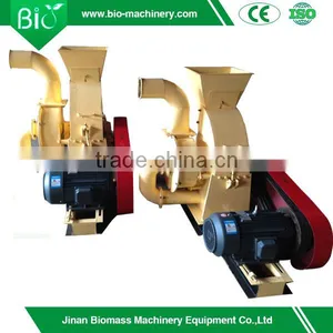 Energy-saving Wood Shredder,wood Mill Machine thumbnail-1