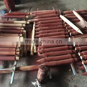 Kego Wooden Stakes for Plant Support thumbnail-2