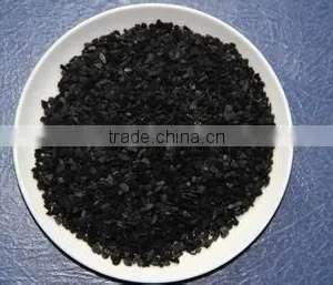 Wood Granular Activated Carbon for Dry Cleaing thumbnail-1