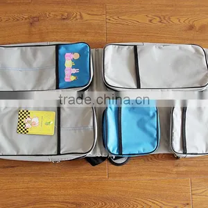 Good Quality Foldable Baby Sleep Bag With Sleep Bed Net thumbnail-6