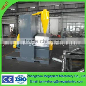 Scrap Electric and Copper Cable Wire Recycling Machine thumbnail-1