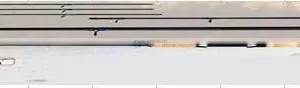 Sheran Fishing Rods CARBON COMPOSITION BLUE OCEAN Feeder Rods thumbnail-1