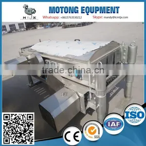 Halal High Quality Chicken Poultry Slaughter Line Equipment From China thumbnail-3