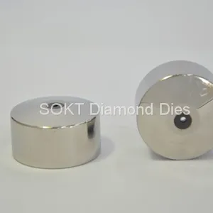 Polycrystalline Diamond Shaving Dies thumbnail-1