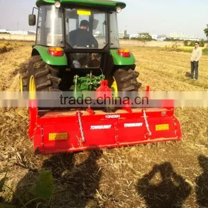 Heavy Duty Rotary Tiller thumbnail-1