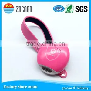 Rfid Temperature Sensor Active Tag With 100m Reading Distance thumbnail-5