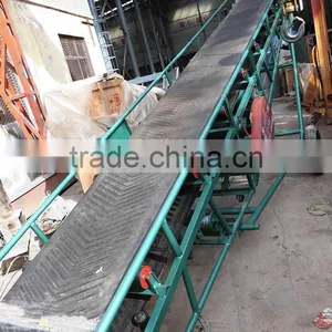 Scraper Strap Conveyer thumbnail-1
