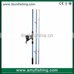 Fishing Tackle Carp Fishing Rod thumbnail-1