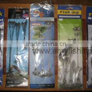 Steel Wire Fishing Line, Wholesale Fishing Line thumbnail-2