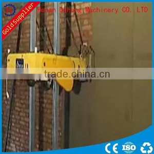 Daheng Automatic Lime Spray Plastering Machine thumbnail-1
