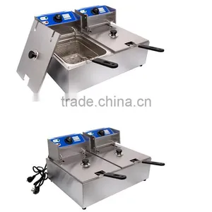 Frozen Drink Machine/Cold Drink Making Machine thumbnail-5