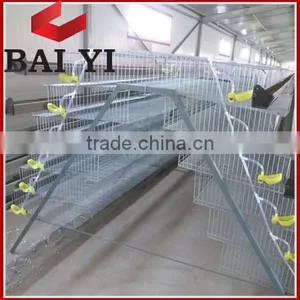 Quail Egg Cage For Quail Egg Production thumbnail-1