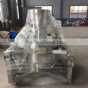 Automatic Planetary Stirring Pot/Cooking Mixer/Jacketed Kettle thumbnail-5