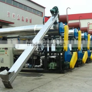 Fish Meal Mini Line Fish Meal Plant With CE Certificate Good Performance thumbnail-1
