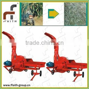 High Efficiency Hay Cutter thumbnail-1