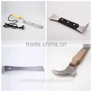 Best Price Beekeeping 440c Stainless Steel Knife With Lowest Price thumbnail-1