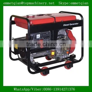 Best Price for 12kw Diesel Generator Set thumbnail-1
