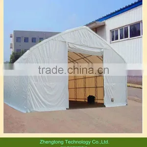 YAS4070 Outdoor Temporary Large Steel Frame Warehouse Storage Tent thumbnail-3