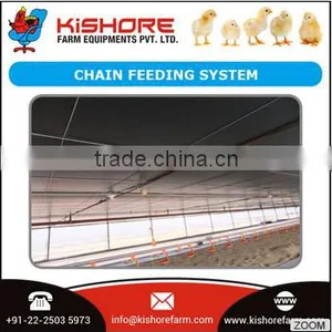 Very Strong and Imported Chain Feeding System for Sale thumbnail-5