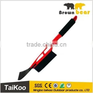 Portable Car Plastic Snow Shovel thumbnail-1
