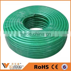 Pvc Expandable Flexible Garden Hose Pipe Price / Water Hose / Pvc Hose thumbnail-1
