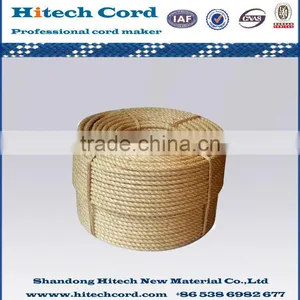 Raw Jute Rope thumbnail-1
