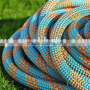 SRT 13mm Dynamic Rope Climbing Rock Ladder Rope thumbnail-4