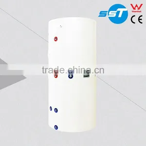 SUS Coils Storage Water Tank for Heat Pump thumbnail-2