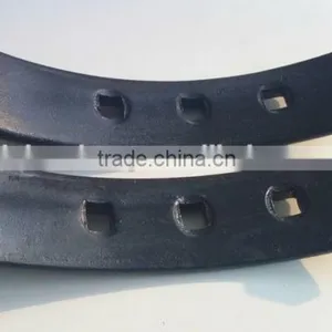 Agriculture Machine Parts, Plow Tips for Cultivator Machine thumbnail-3