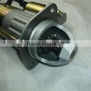 Jinma Dongfeng Foton Tractor Parts Starter thumbnail-3