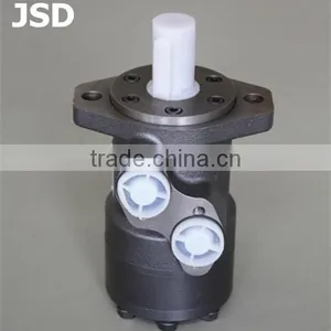 BW Series Cycloid Hydraulic Motor--(Supply From Stock) thumbnail-6